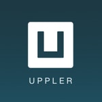 Uppler B2B e-commerce suite logo